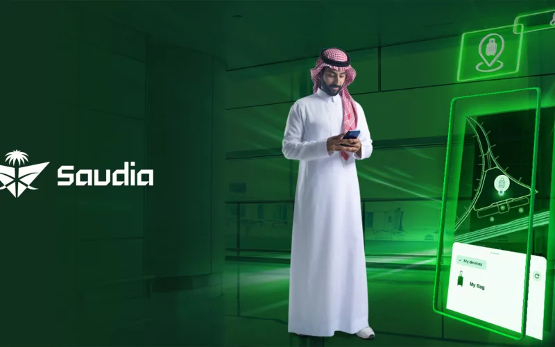 saudia airlines google find hub