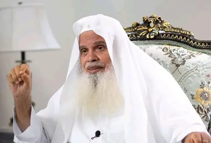 Hajj 2026: Sheikh Ali Hudhaify Appointed to Deliver Arafat Khutbah for 2026 Hajj