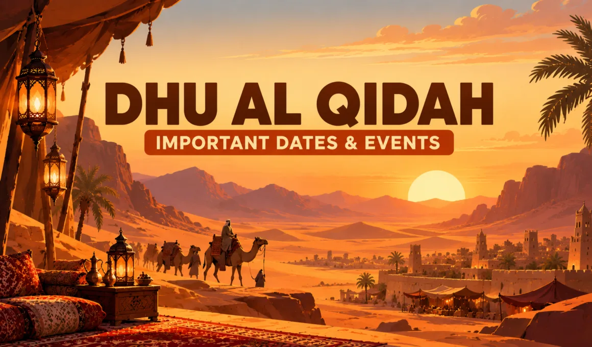 Dhu al Qadah