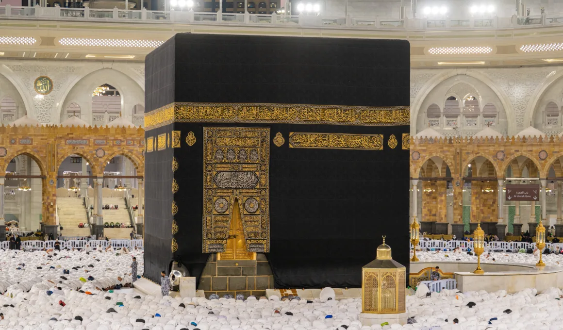 Digital Contracting System for Umrah 2026 Season