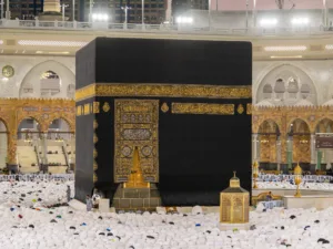 Digital Contracting System for Umrah 2026 Season