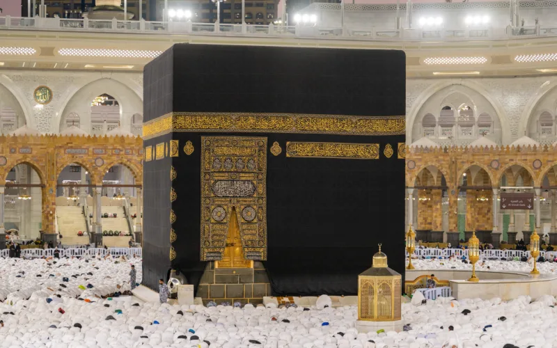 Digital Contracting System for Umrah 2026 Season