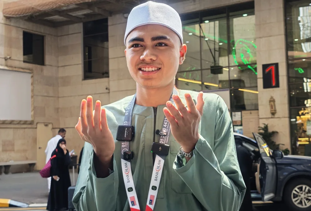 Eusoff Azman