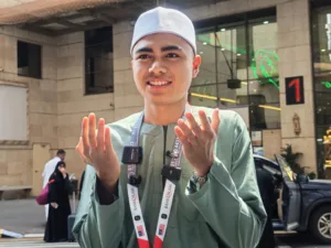 Eusoff Azman