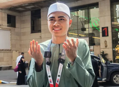 Eusoff Azman