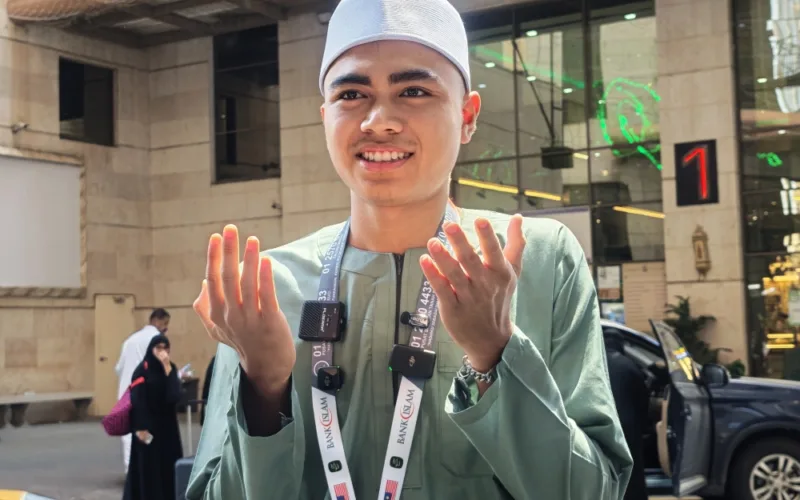 Eusoff Azman