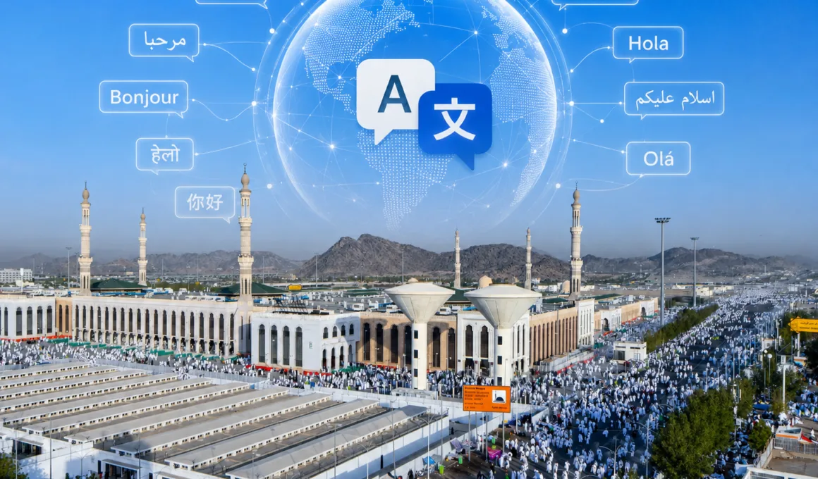 Hajj 2026 Arafah Sermon to Be Broadcast in 35 Languages