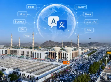 Hajj 2026 Arafah Sermon to Be Broadcast in 35 Languages