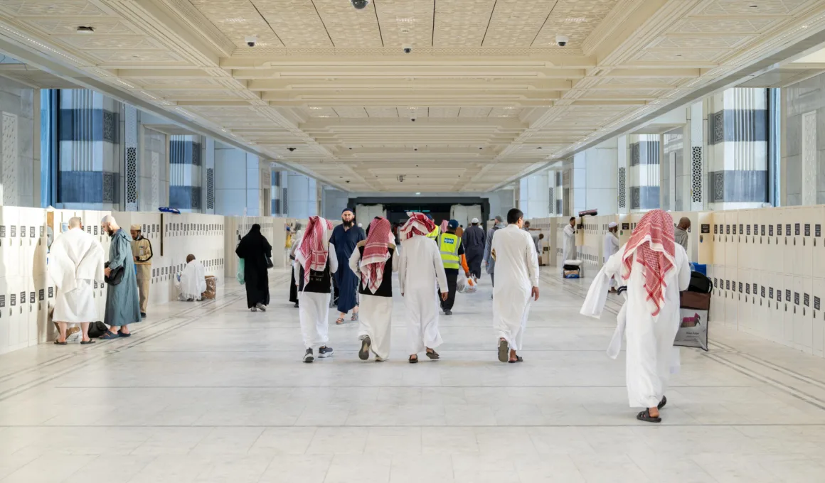 Hajj 2026 Jordanian Pilgrim Dies in Makkah Ahead of Hajj
