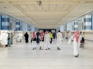 Hajj 2026 Jordanian Pilgrim Dies in Makkah Ahead of Hajj