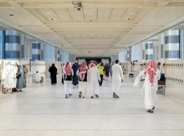 Hajj 2026 Jordanian Pilgrim Dies in Makkah Ahead of Hajj