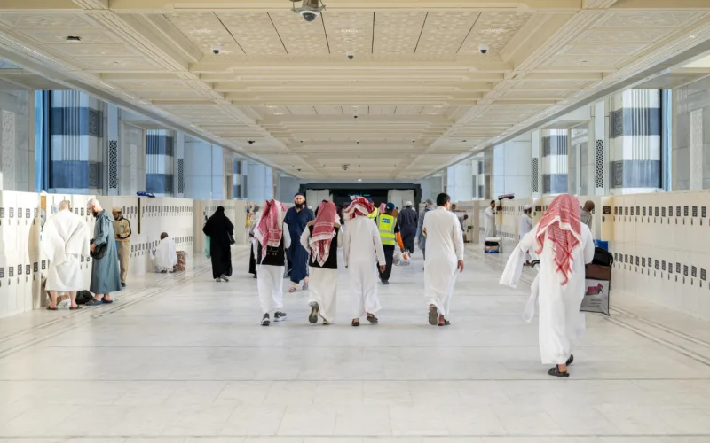 Hajj 2026 Jordanian Pilgrim Dies in Makkah Ahead of Hajj