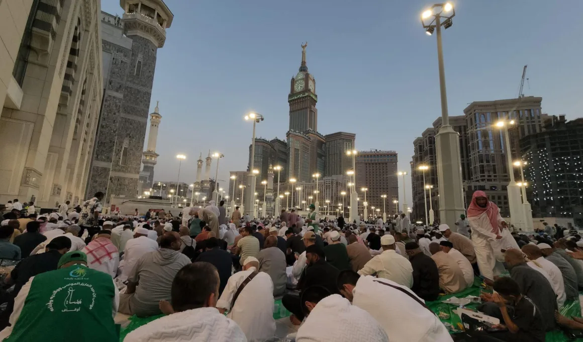 Hajj 2026 Malaysian Hajj Pilgrim Dies