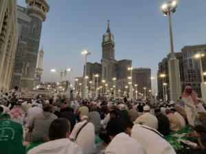 Hajj 2026 Malaysian Hajj Pilgrim Dies