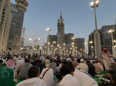 Hajj 2026 Malaysian Hajj Pilgrim Dies