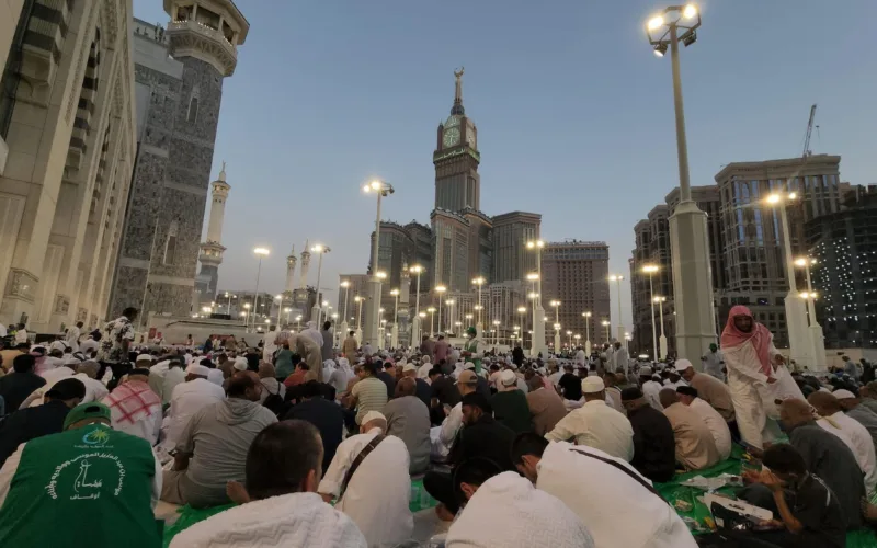 Hajj 2026 Malaysian Hajj Pilgrim Dies
