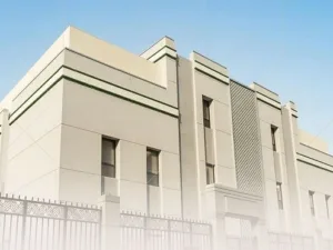 Hajj 2026 Mina Gets 7,838 Toilets Across 79 Two Story Complexes