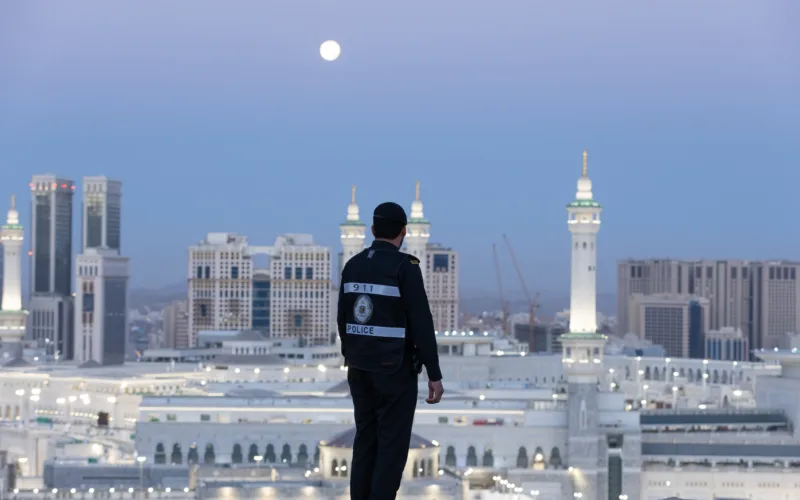 Hajj 2026 Political and Sectarian Flags Banned at Hajj 2026 Locations