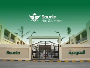 Hajj 2026 Saudia Group Expands Hajj Services with New Arafat Facility