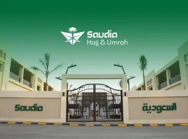 Hajj 2026 Saudia Group Expands Hajj Services with New Arafat Facility