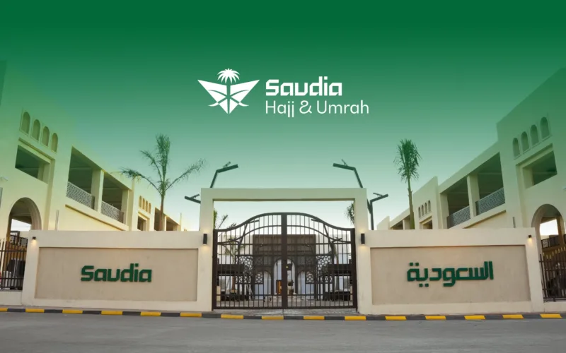 Hajj 2026 Saudia Group Expands Hajj Services with New Arafat Facility