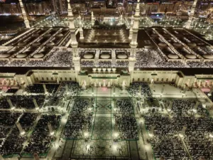 Hajj Courses Madinah 2026