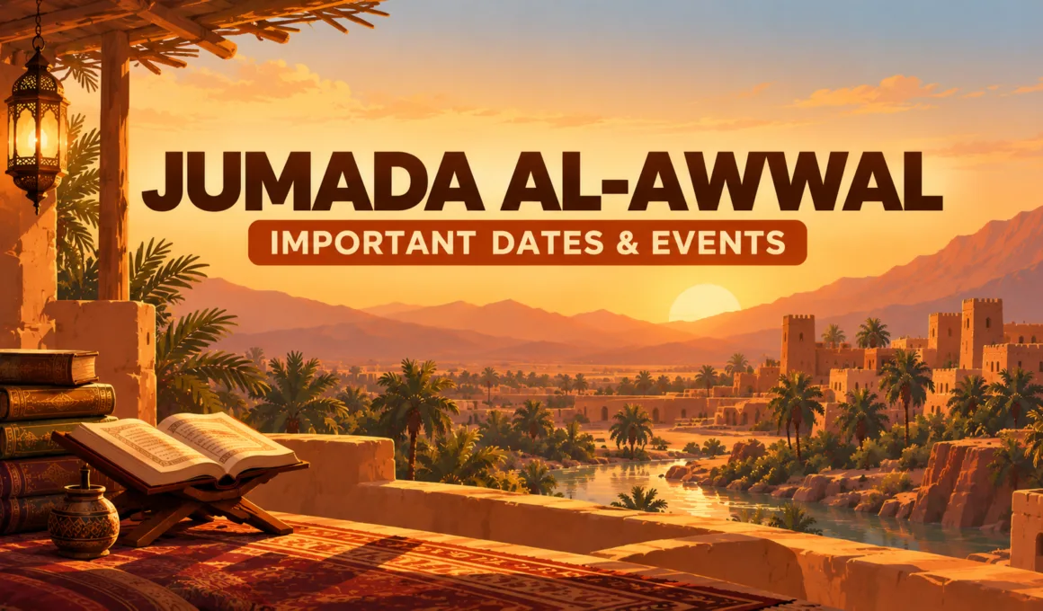 Jumada al Awwal