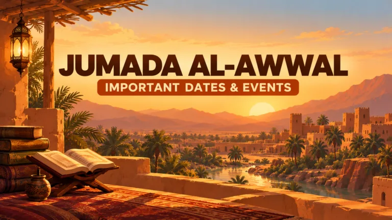 Jumada al Awwal