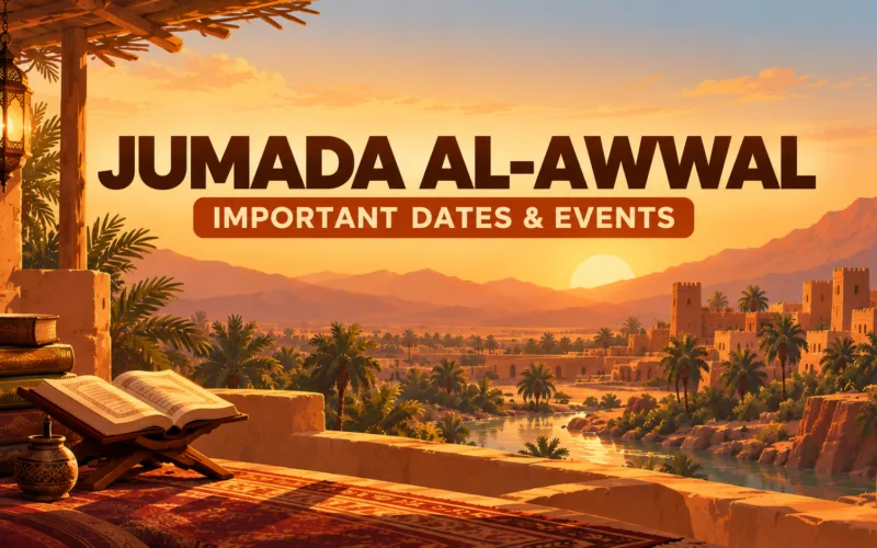 Jumada al Awwal