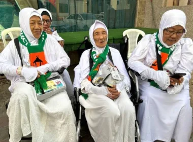 Mbah Marsiyah