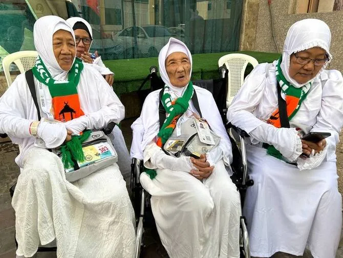 Mbah Marsiyah
