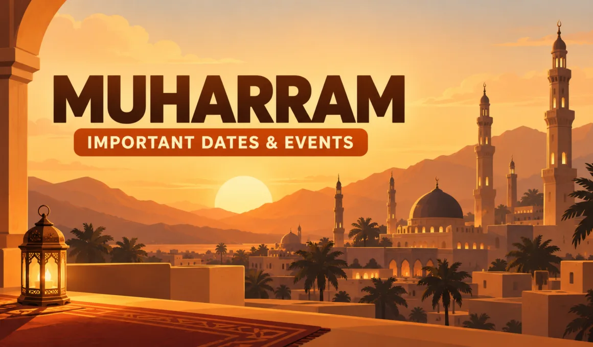 Muharram