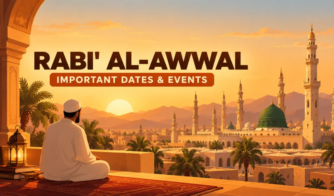 Rabi al Awwal