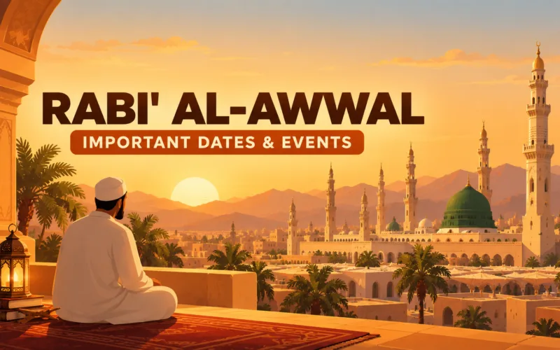 Rabi al Awwal