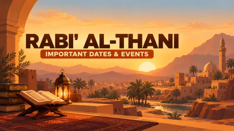 Rabi al Thani