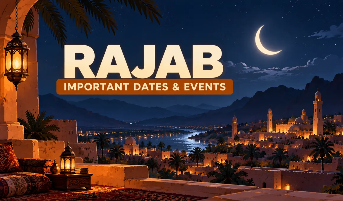 Rajab