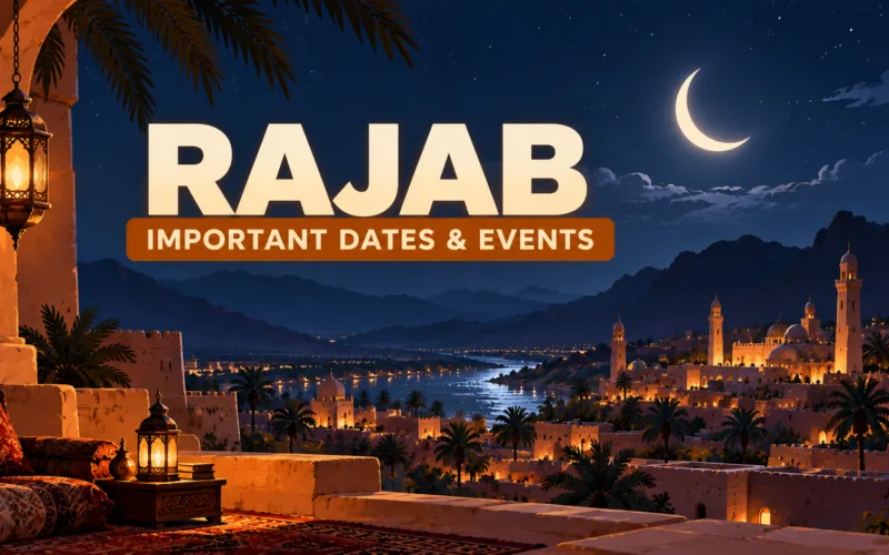 Rajab