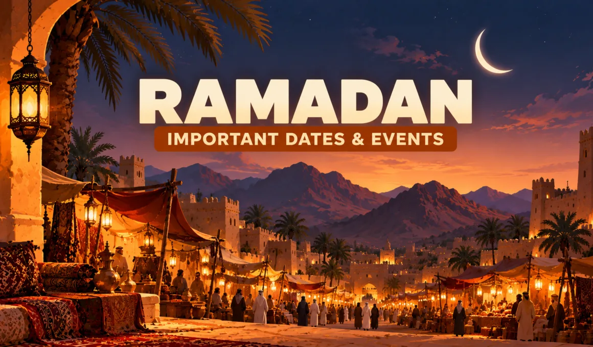 Ramadan