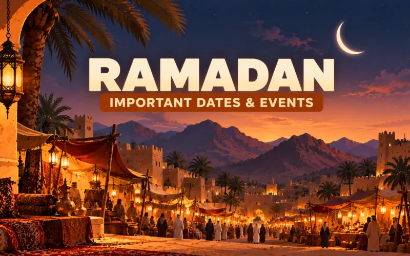 Ramadan