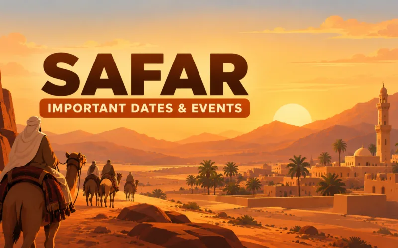 Safar