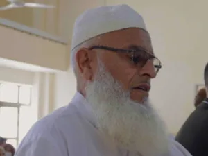 Safdar Khan