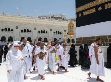 Saudi Arabia Begins Issuing Umrah Visas after Hajj 2026