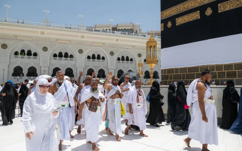 Saudi Arabia Begins Issuing Umrah Visas after Hajj 2026