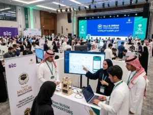 Saudi Arabia Launches Hajj and Umrah Tech Challenge for Entrepreneurs