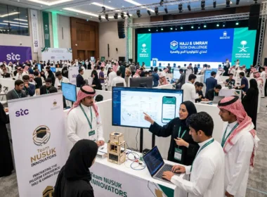 Saudi Arabia Launches Hajj and Umrah Tech Challenge for Entrepreneurs