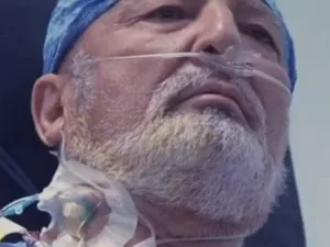 Saudi Doctors Save Uzbek Pilgrim After Heart Attack in Makkah