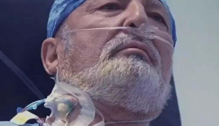 Saudi Doctors Save Uzbek Pilgrim After Heart Attack in Makkah
