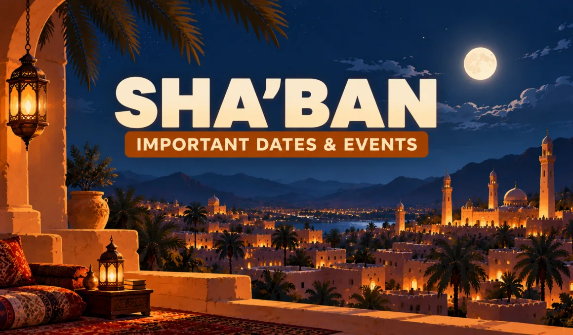 Shaban