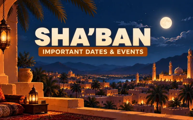 Shaban