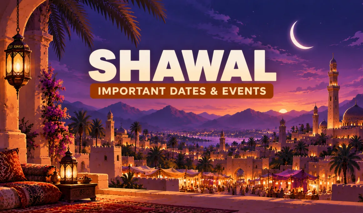 Shawwal